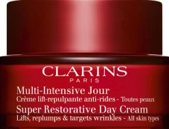 Super Restorative Day Cream All Skin Types