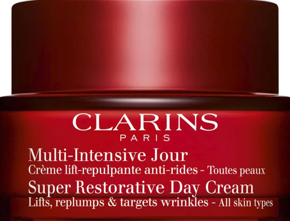 Super Restorative Day Cream All Skin Types