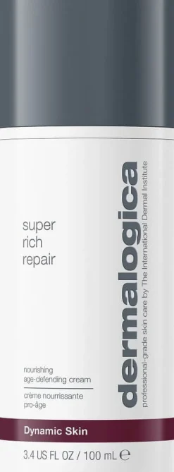 Super Rich Repair