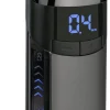 Super X Metal Stubble Trimmer - Black