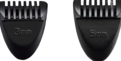 Super X-Metal Precision Black