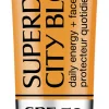 Superdefense City Block SPF 50 Daily Energy + Face Protector