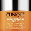 Superdefense SPF 25 fatigue multi-correcting Face cream, Dry to Combin