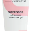 SUPERFOOD multipurpose vitamin face