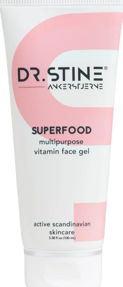 SUPERFOOD multipurpose vitamin face
