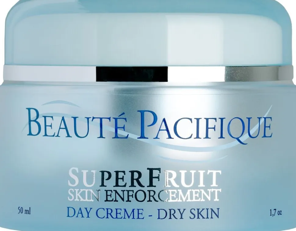 SuperFruit Day Creme - Dry Skin 50 ml.