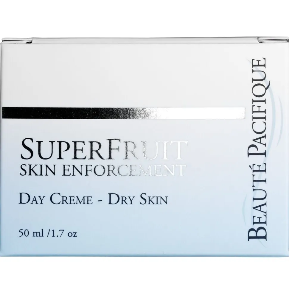 SuperFruit Day Creme - Dry Skin 50 ml.
