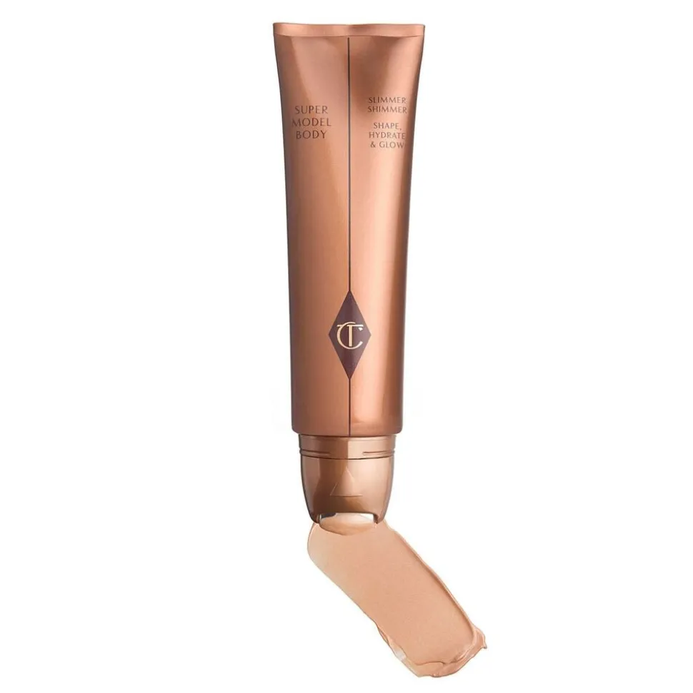 SUPERMODEL BODY CREAM