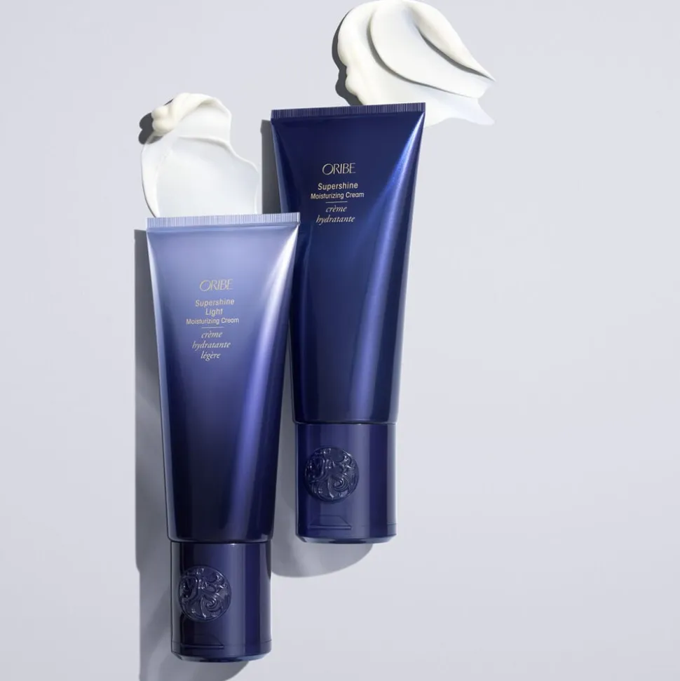 Supershine Light Moisturizing Cream