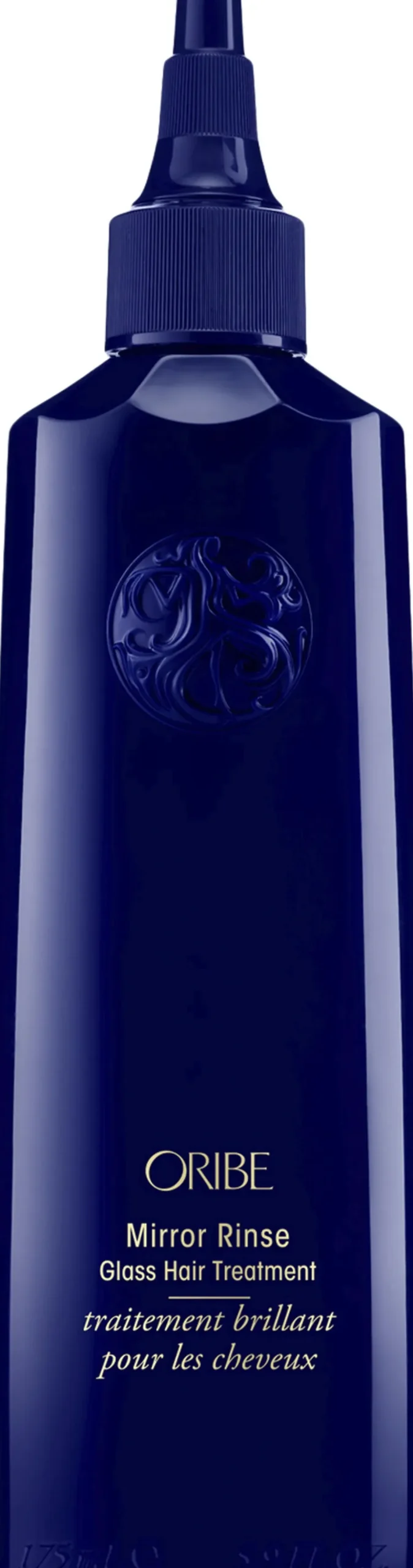 Supershine Mirror Rinse Glass Hair Treatment