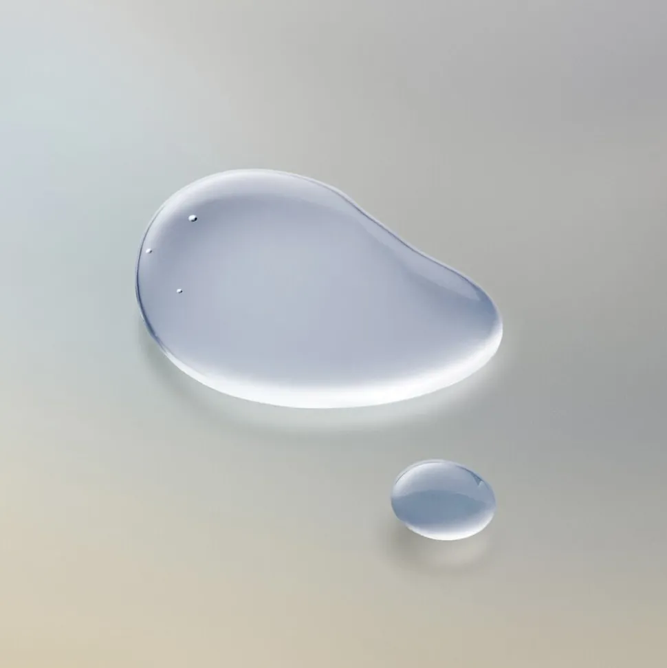 Supershine Mirror Rinse Glass Hair Treatment