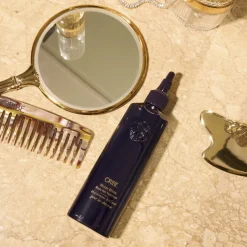 Supershine Mirror Rinse Glass Hair Treatment
