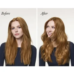 Supershine Mirror Rinse Glass Hair Treatment