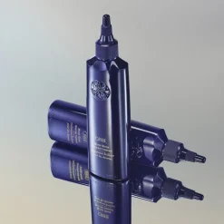 Supershine Mirror Rinse Glass Hair Treatment