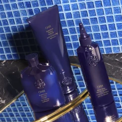 Supershine Mirror Rinse Glass Hair Treatment