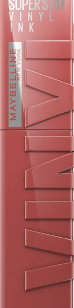Superstay Vinyl Ink Liquid Lipstick