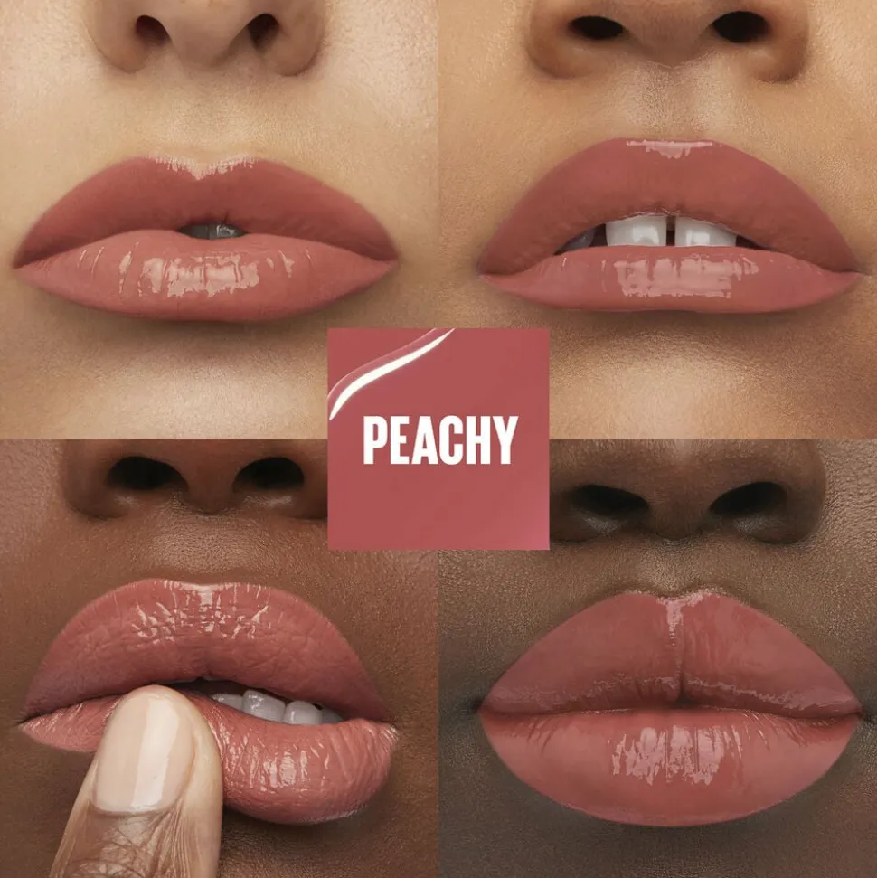 Superstay Vinyl Ink Liquid Lipstick