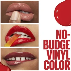 Superstay Vinyl Ink Liquid Lipstick