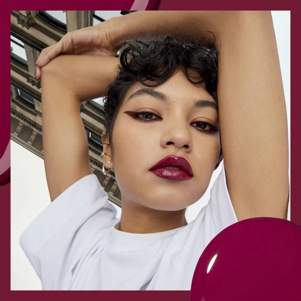 Superstay Vinyl Ink Liquid Lipstick