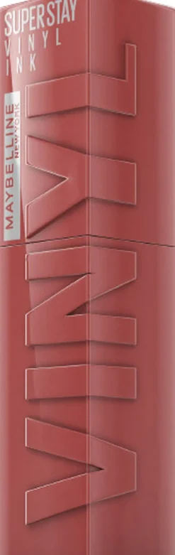 Superstay Vinyl Ink Liquid Lipstick