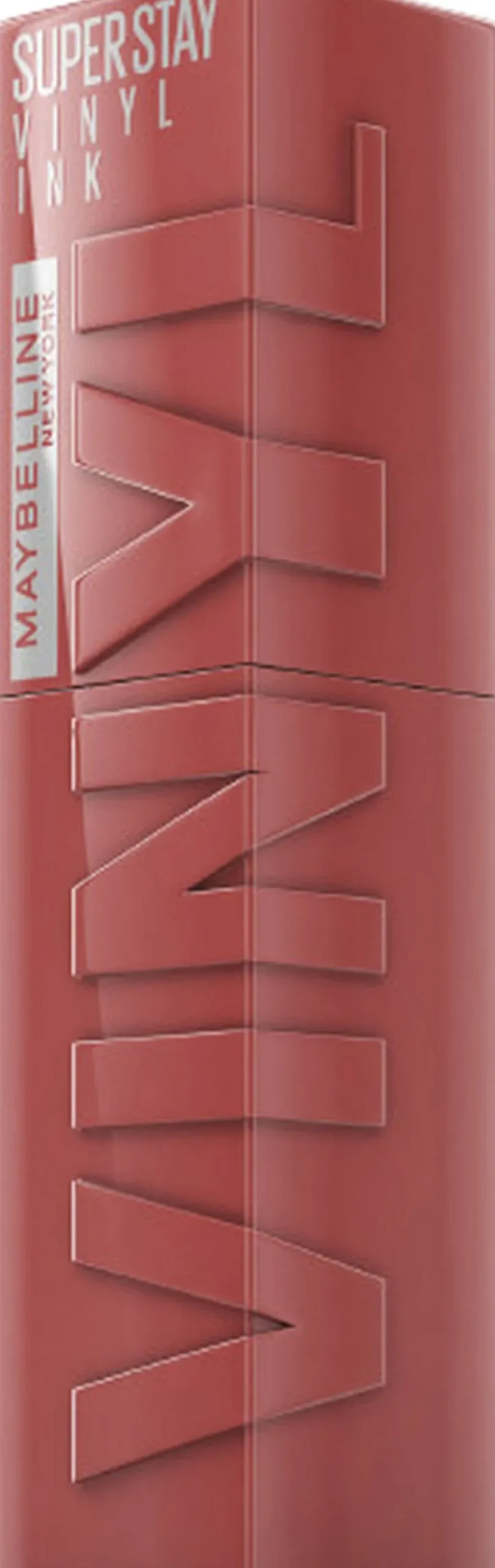 Superstay Vinyl Ink Liquid Lipstick