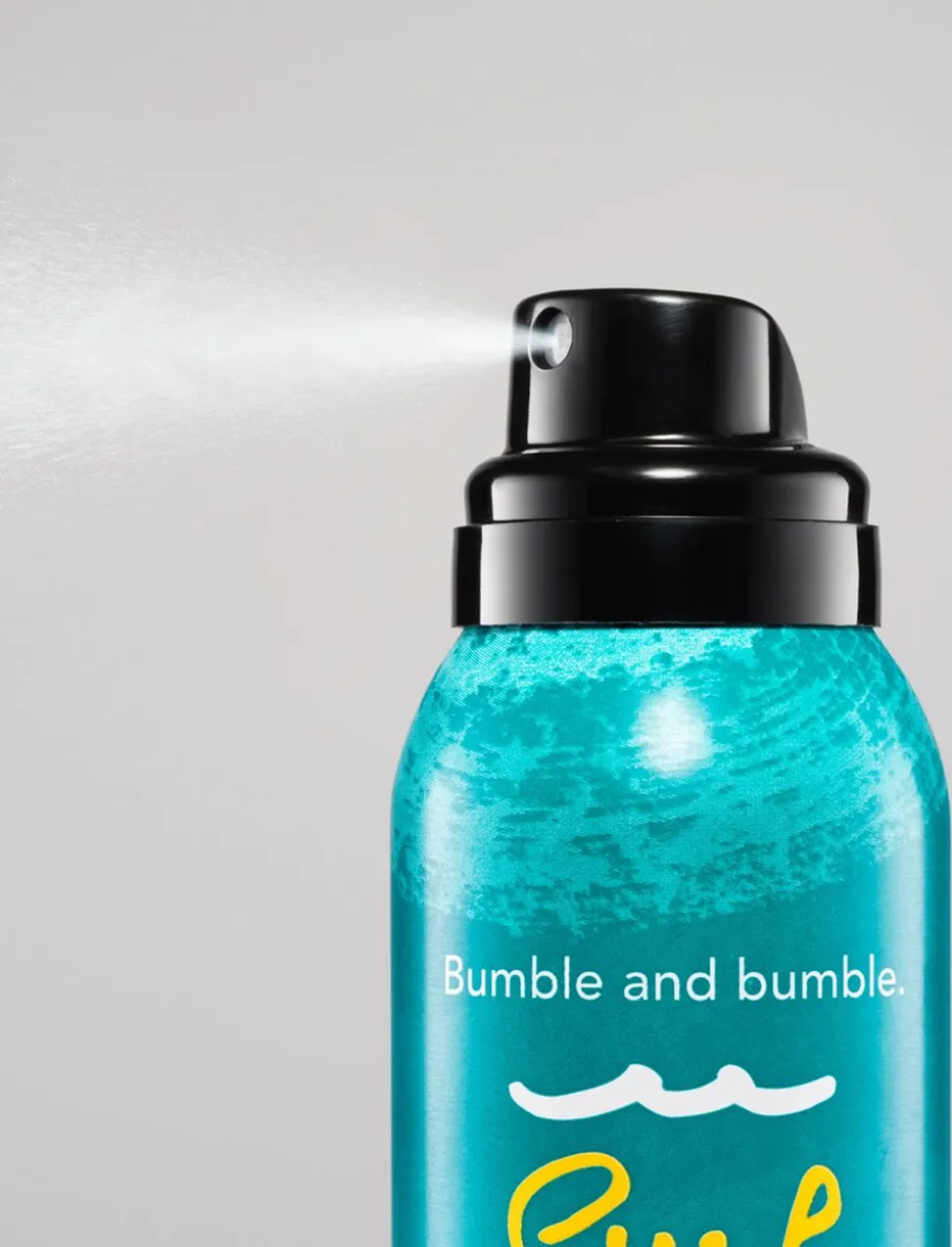 Surf Foam Spray Blow Dry 125g