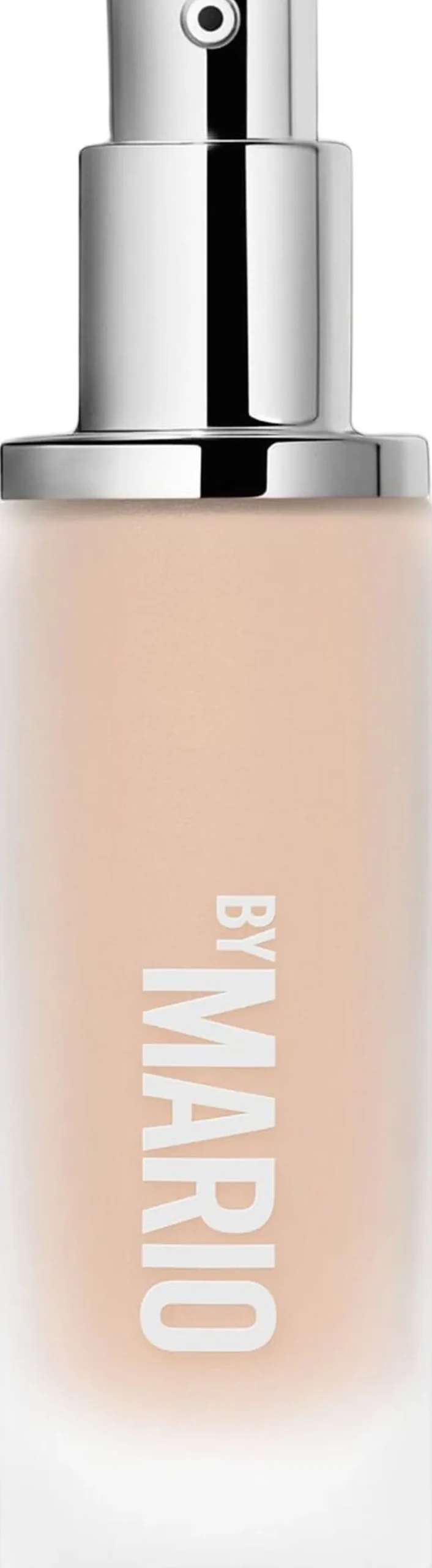 SurrealSkin Natural Finish Foundation - Naturlig, flydende foundation