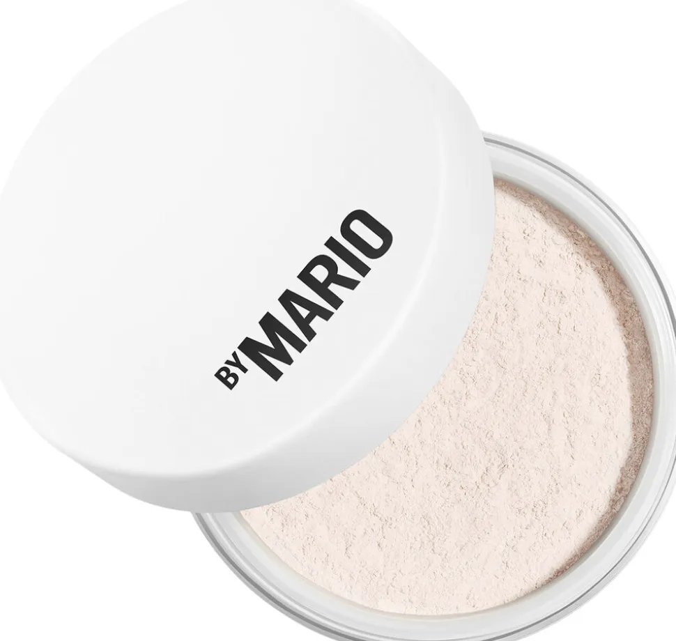 SurrealSkin Soft Blur Setting Powder - Løs pudder