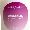 Sweaty Orgasmic Manifestation Massagelys