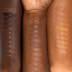 Sweetener Foundation