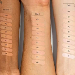 Sweetener Foundation