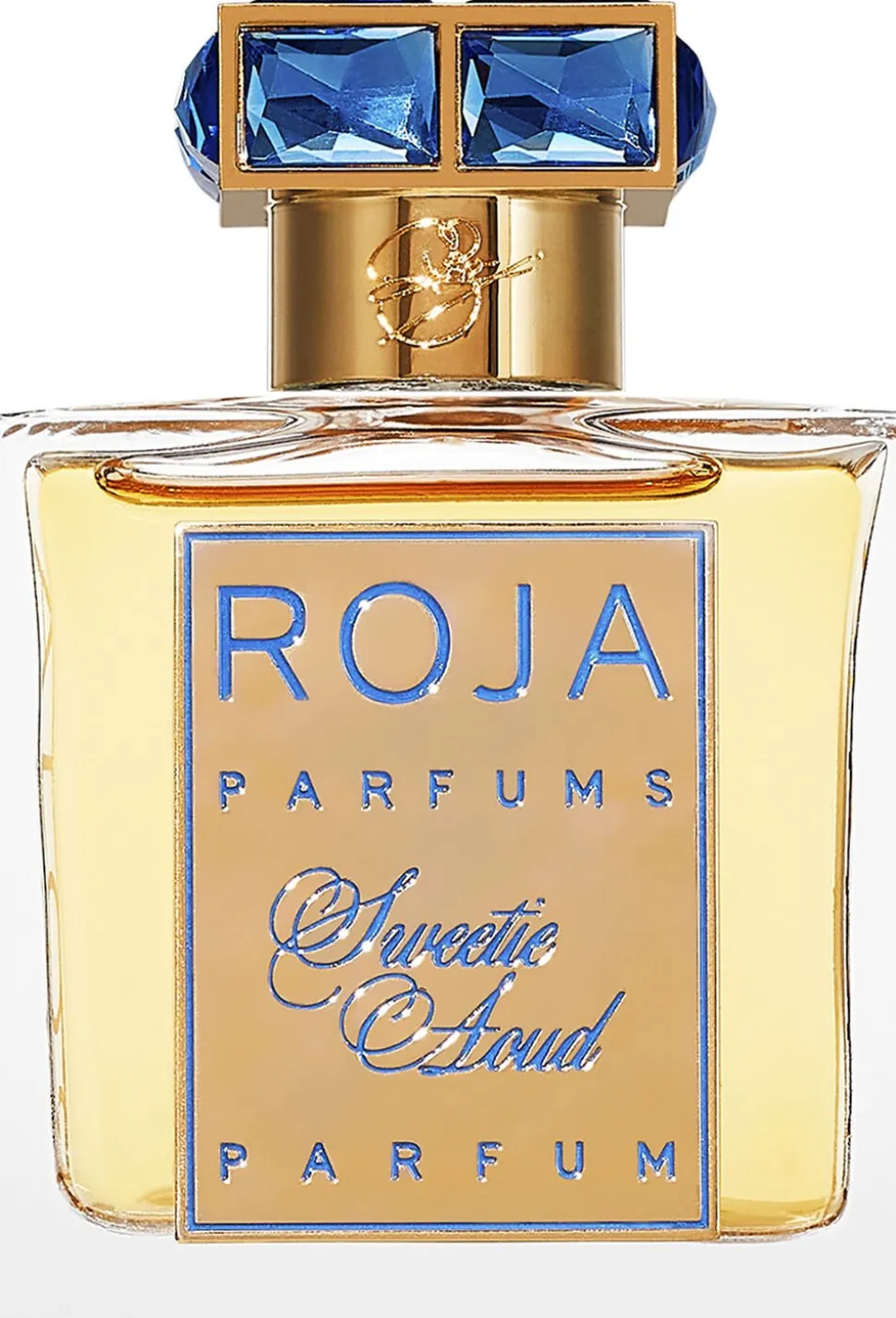 SWEETIE AOUD PARFUM 50 ML