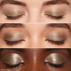 Swipe & Go Eye Trio