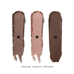 Swipe & Go Eye Trio