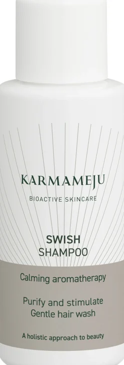 SWISH shampoo - travel size