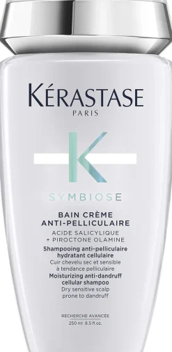 Symbiose Bain Creme Shampoo