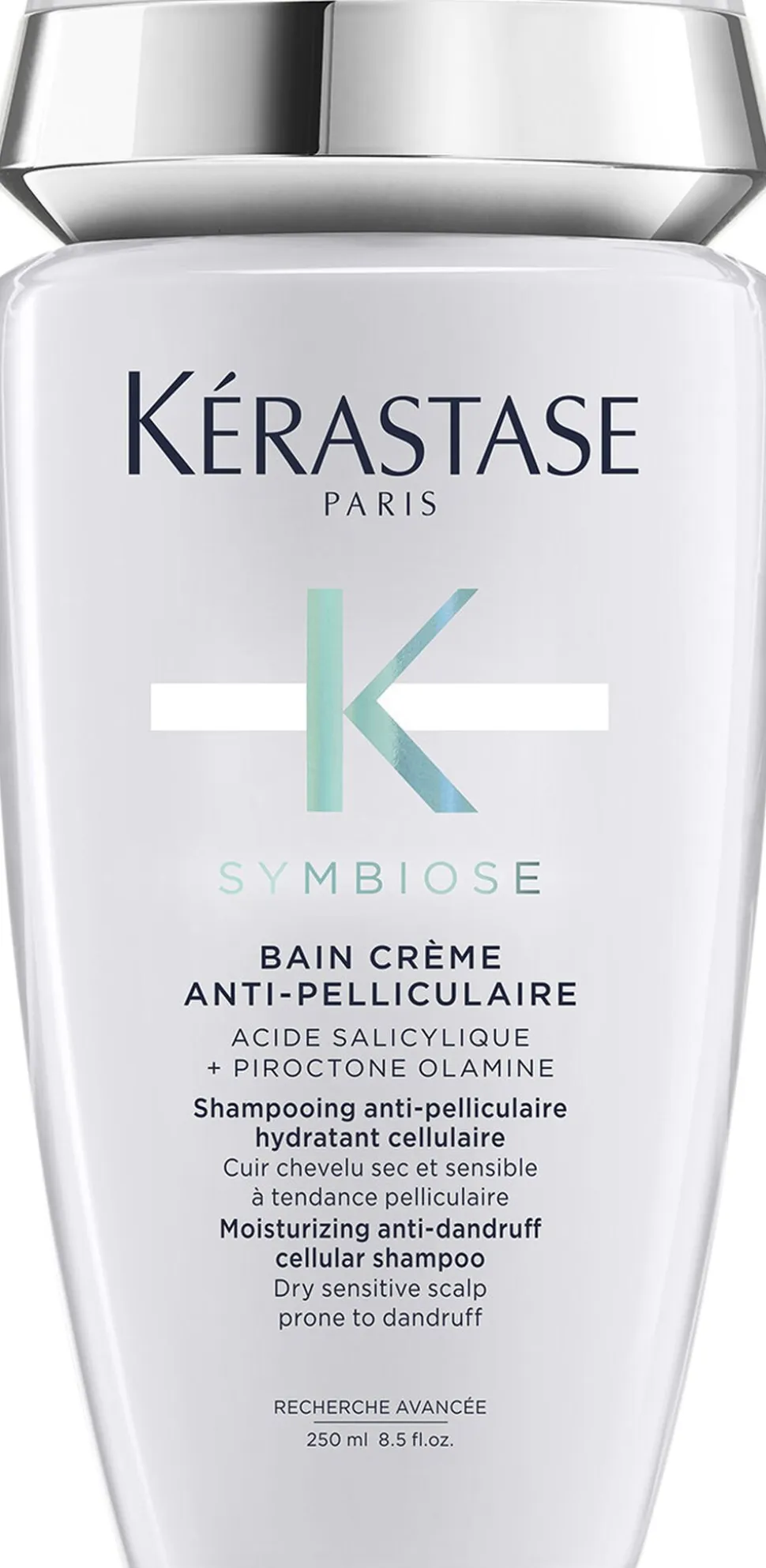 Symbiose Bain Creme Shampoo
