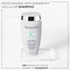 Symbiose Bain Creme Shampoo