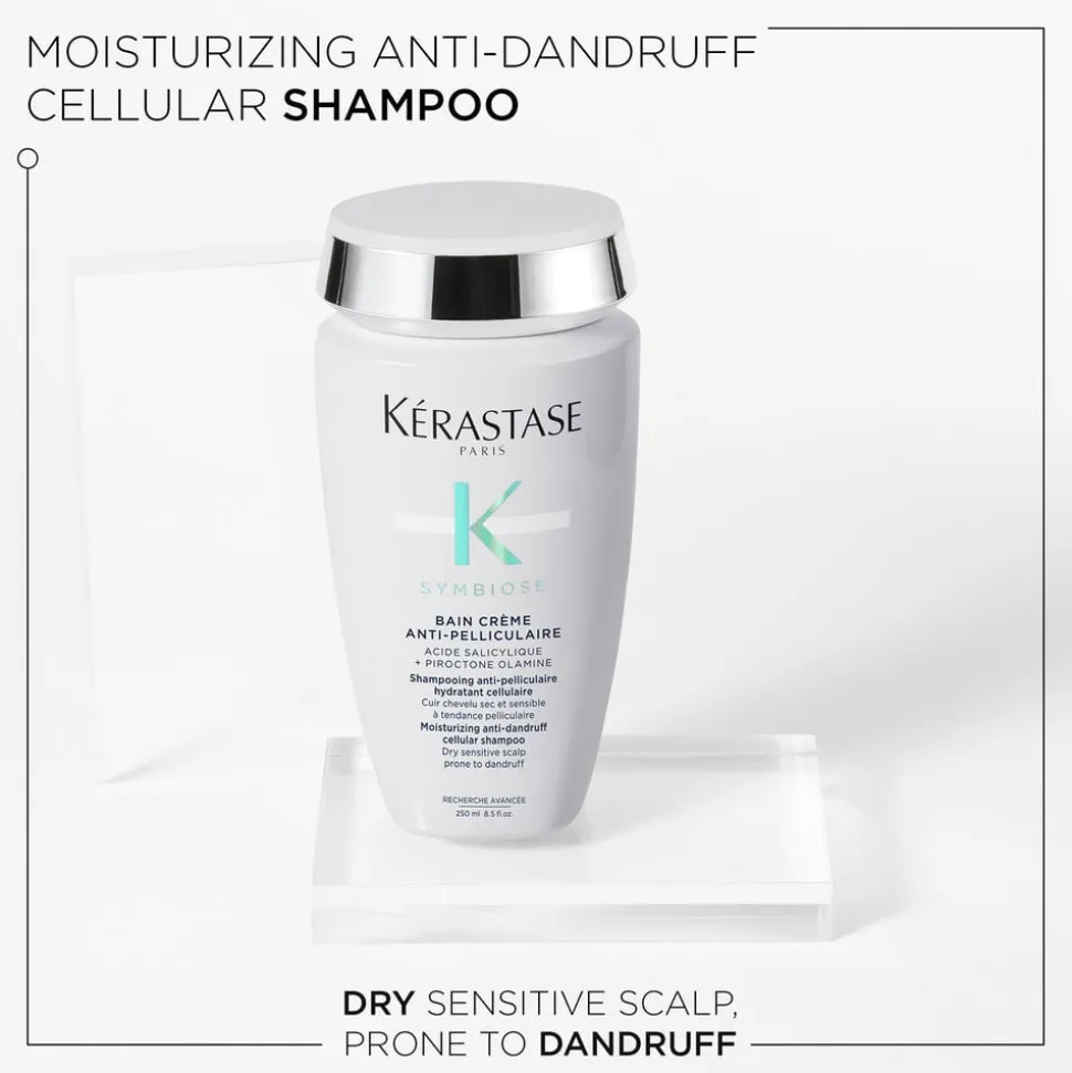 Symbiose Bain Creme Shampoo