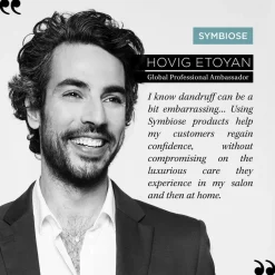 Symbiose Bain Creme Shampoo