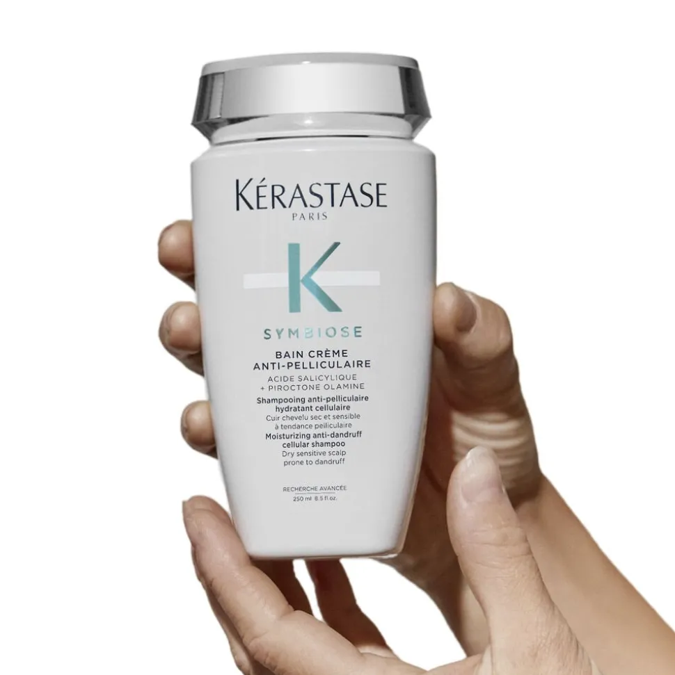 Symbiose Bain Creme Shampoo