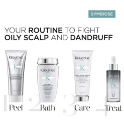 Symbiose Bain Creme Shampoo