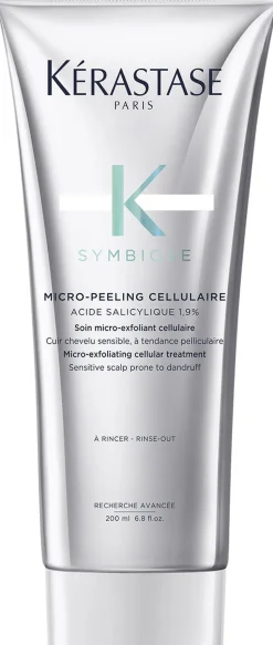 Symbiose Micropeel Treatment