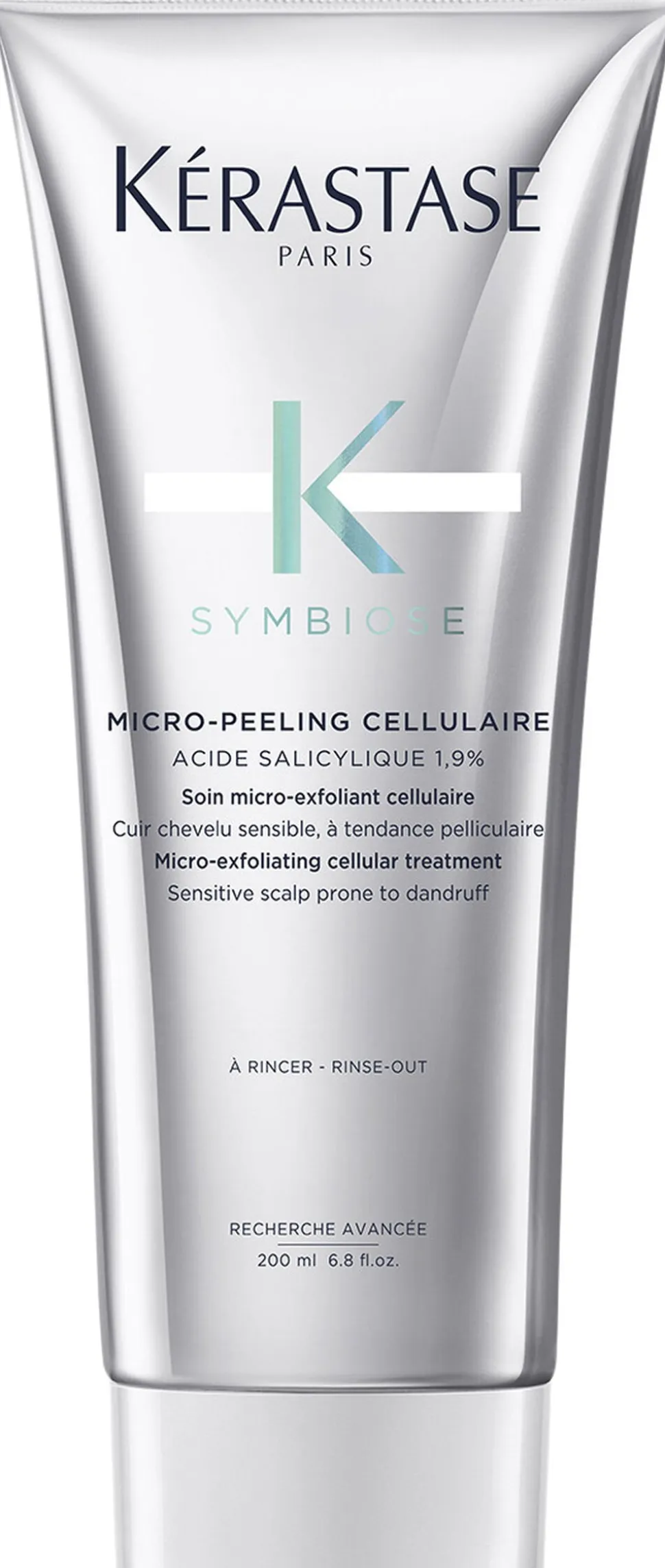 Symbiose Micropeel Treatment