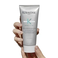 Symbiose Micropeel Treatment