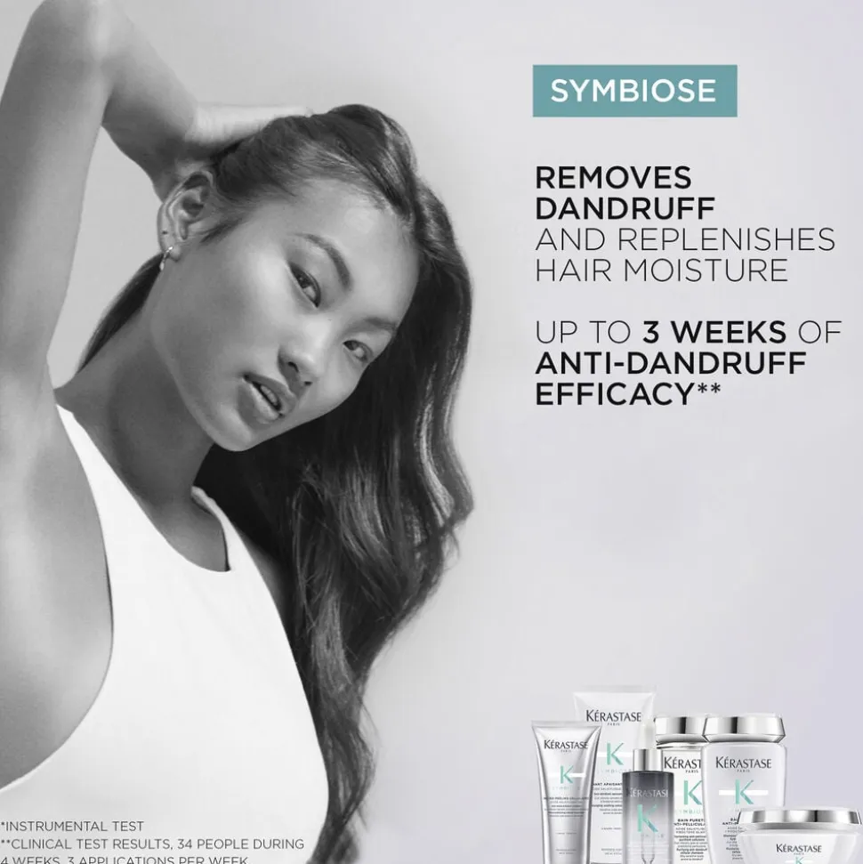 Symbiose Micropeel Treatment