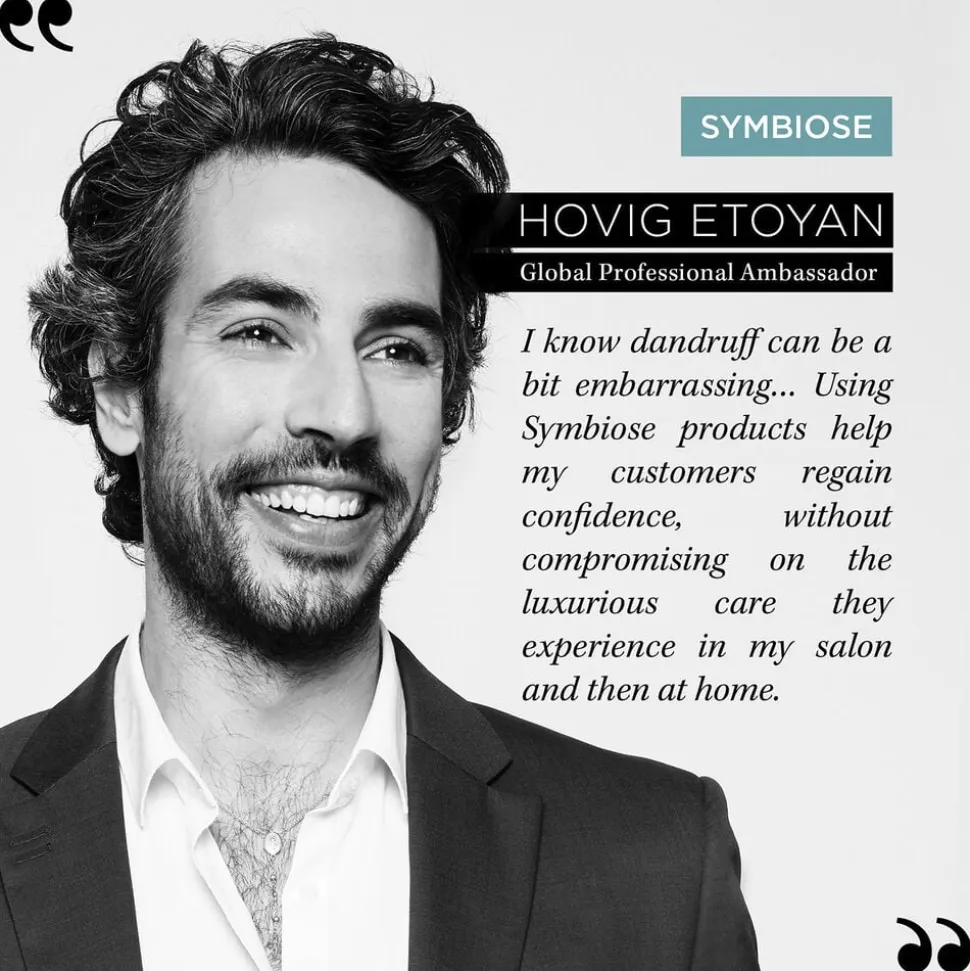 Symbiose Micropeel Treatment