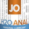 System JO - Anal H2O Lubricant 60 ml