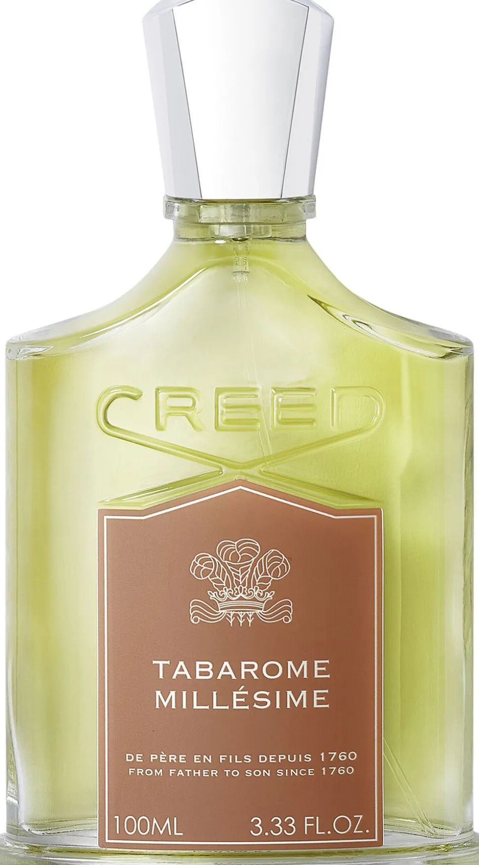 Tabarome Millésime Eau de Parfum