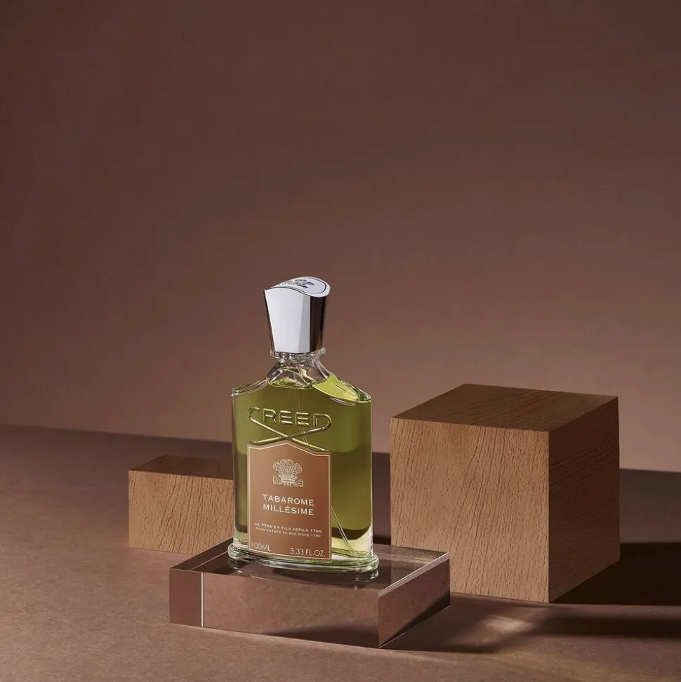 Tabarome Millésime Eau de Parfum